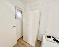 Long time Rental - Apartment - Torrevieja - Cabo cervera