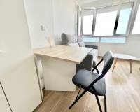 Long time Rental - Apartment - Torrevieja - Cabo cervera