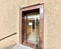 Long time Rental - Apartment - Torrevieja - Cabo cervera