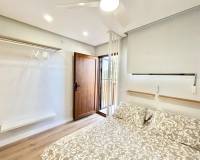 Long time Rental - Apartment - Torrevieja - Cabo cervera