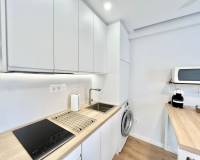 Long time Rental - Apartment - Torrevieja - Cabo cervera