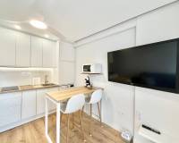 Long time Rental - Apartment - Torrevieja - Cabo cervera