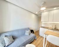 Long time Rental - Apartment - Torrevieja - Cabo cervera