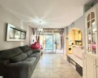 Long time Rental - Apartment - Torrevieja - Cabo cervera