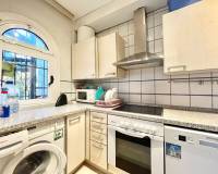 Long time Rental - Apartment - Torrevieja - Cabo cervera