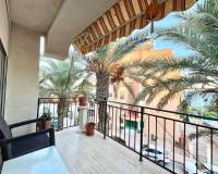 Long time Rental - Apartment - Torrevieja - Cabo cervera