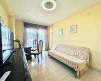 Long time Rental - Apartment - Torrevieja - Cabo cervera