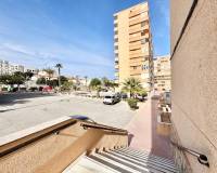 Long time Rental - Apartment - Torrevieja - Cabo cervera