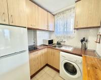 Long time Rental - Apartment - Torrevieja - Cabo cervera