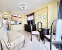 Long time Rental - Apartment - Torrevieja - Cabo cervera