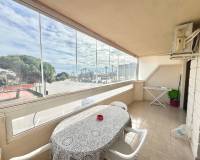 Long time Rental - Apartment - Torrevieja - Cabo cervera