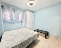 Long time Rental - Apartment - Torrevieja - Cabo cervera