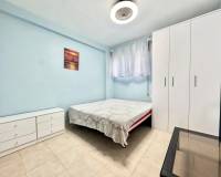 Long time Rental - Apartment - Torrevieja - Cabo cervera