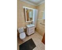 Long time Rental - Apartment - Torrevieja - Cabo cervera