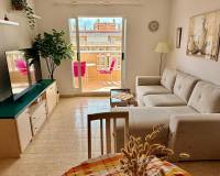 Long time Rental - Apartment - Torrevieja - Cabo cervera