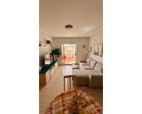 Long time Rental - Apartment - Torrevieja - Cabo cervera