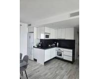 Long time Rental - Apartment - Torrevieja - Cabo cervera