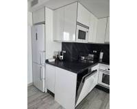 Long time Rental - Apartment - Torrevieja - Cabo cervera