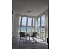 Long time Rental - Apartment - Torrevieja - Cabo cervera