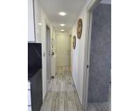 Long time Rental - Apartment - Torrevieja - Cabo cervera