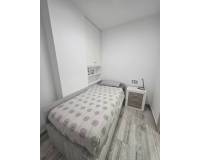 Long time Rental - Apartment - Torrevieja - Cabo cervera