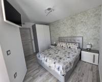 Long time Rental - Apartment - Torrevieja - Cabo cervera