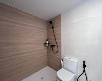 Long time Rental - Apartment - Torrevieja - Centro