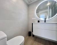 Long time Rental - Apartment - Torrevieja - Centro