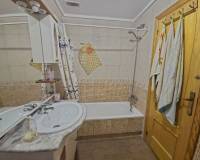 Long time Rental - Apartment - Torrevieja - Centro