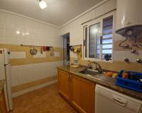 Long time Rental - Apartment - Torrevieja - Centro