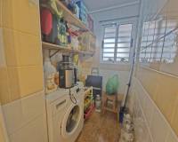 Long time Rental - Apartment - Torrevieja - Centro