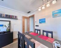 Long time Rental - Apartment - Torrevieja - Centro