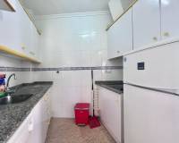 Long time Rental - Apartment - Torrevieja - Centro