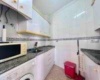 Long time Rental - Apartment - Torrevieja - Centro