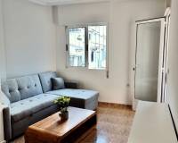 Long time Rental - Apartment - Torrevieja - Centro