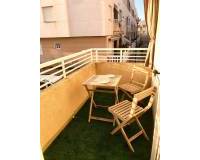 Long time Rental - Apartment - Torrevieja - Centro