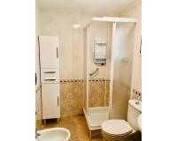 Long time Rental - Apartment - Torrevieja - Centro