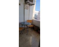 Long time Rental - Apartment - Torrevieja - Centro