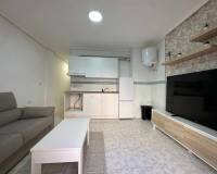 Long time Rental - Apartment - Torrevieja - Centro