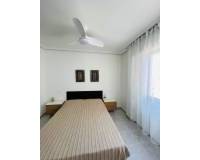 Long time Rental - Apartment - Torrevieja - Centro