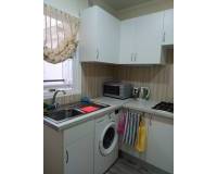 Long time Rental - Apartment - Torrevieja - Centro