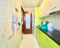 Long time Rental - Apartment - Torrevieja - Centro