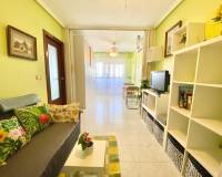 Long time Rental - Apartment - Torrevieja - Centro