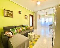 Long time Rental - Apartment - Torrevieja - Centro