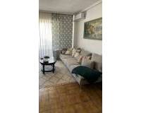 Long time Rental - Apartment - Torrevieja - Centro