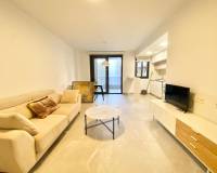 Long time Rental - Apartment - Torrevieja - Centro