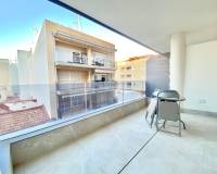 Long time Rental - Apartment - Torrevieja - Centro