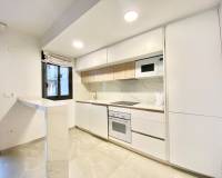 Long time Rental - Apartment - Torrevieja - Centro