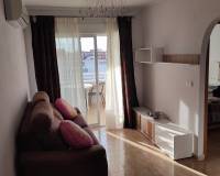 Long time Rental - Apartment - Torrevieja - Centro