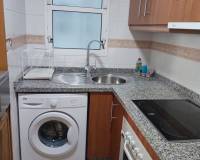 Long time Rental - Apartment - Torrevieja - Centro